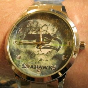 🏈NIP Seattle Seahawk's Watch